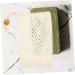 Premium Soap Bath Bag | Eco-Friendly Shower Supplies & Storage Pouch for Foaming Soaps - Buy Online on GoSupps.com