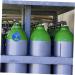 Healeved Signage Oxygen Cylinder Status Tag Cylinder Status Board Oxygen Cylinder Status Plate Oxygen Tank - Buy Online on GoSupps.com