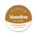 Vaseline Lip Therapy Cocoa Butter 0.6 oz â€“ Moisturizing Lip Balm - Buy Online on GoSupps.com