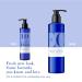 Organic French Lavender Body Lotion 8 oz (Pack of 3) with Vitamin E and Botanical Extracts - Buy Online on GoSupps.com