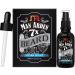 7X Beard Oil 30ml (Hydra Sport) - 7 Premium Oils for Beard Growth & Nourishment