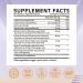 REMEDIATE Immune Defense 9-in-1 Supplement for Superior Immune Support - 60 Vegetarian Capsules - Buy Online on GoSupps.com