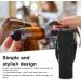 Hair Dryer Bag - Travel Case For Hair Dryer Carrying Bag | Styler Accessories Protection Organizer - Portable Hair Dryer Carrying Bag For Vanity Combs Curlers - Buy Online on GoSupps.com