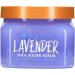 Tree Hut Lavender Shea Sugar Scrub 18 Oz! Formulated With Real Sugar, Certified Shea Butter And Lavender Oil! Exfoliating Body Scrub That Leaves Skin Feeling Soft & Smooth! (Lavender Scrub) 1.12 Pound (Pack of 1)