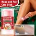 Hand Lotion 40G Christmas Fast Absorbing NonGrease Healthy Feet Foot Cream For Holiday Winter Home Wellness Family Daily Drying Protection - Buy Online on GoSupps.com