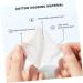 360pi ces Lingettes Pour Ongles Lot Pour Enlever Vernis Et Gel Usage Manucure Et P dicure - Buy Online on GoSupps.com