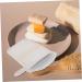 SOESFOUFU 3pcs Handmade Soap Storage Bag Sponges for Bathing Cleaning Sponges Drawstring Wash Bag Black Flax - Buy Online on GoSupps.com