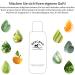 Bergbad 250ml Sauna Infusion - Eucalyptus Mint Sage Cajeput | Soothing & Refreshing Natural Essential Oils for Your Sauna - Buy Online on GoSupps.com