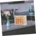 PRETYZOOM Plastic Drawer Organizer Egg Storage Box Eggs Household Egg Organizer Egg Organizer for Refrigerator Storage Rack Dog 25.2X19.5CM As Shown - Buy Online on GoSupps.com