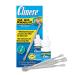 Clinere Earwax Removal Kit Safely and Gently Clean Ear Wax Itch Relief Works Instantly .5oz Carbamide Peroxide 4 Count