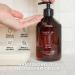 Jean & Len Hand & Body Cleanser Peony & Lychee - Vegan Floral Fragrance Soap 16.91 Fl. Oz | Minimalistic Design International Shipping - Buy Online on GoSupps.com