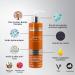 abril et nature - Nature Plex STOP Cassure - Masque Professionnel pour Cheveux Ab m s ou Trait s - Pr vention Protection et R paration - Avant et Apr s les Traitements Techniques - 200 ml 200 ml (Lot de 1) STOP Breakage - Buy Online on GoSupps.com