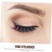minkissy 14 Pairs Fake Eyelashes False Lashes Fake Lashes False Eyelashes Lash Clusters Lashes with Color Colored Lashes Color Lashes Fluffy Eyelashes Cosplay Extend Imitation - Buy Online on GoSupps.com