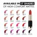 Buy Bold Lipstick 03 - Long-lasting Vibrant Color | International Shipping Available - Buy Online on GoSupps.com
