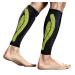 Select compression calf bandage L black 5615003111 L Black