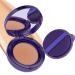 G n rique Concealer Face - Water Resistant Foundation Full Coverage Concealer - Lightweight Texture Moisturizing Anti-Sweat Long-Lasting Beauty Product for Women