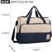Miss Lulu 5-Set Baby Diaper Bag | Stylish Navy Mother Handbag & Bottle Holder | Perfect for International Shipping - Buy Online on GoSupps.com