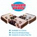 SmartPetLove Snuggle Blanket for Pets - Blue | Cozy & Comfortable - Buy Online on GoSupps.com