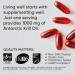 Sports Research Krill Oil Supplement with EPA & DHA Omega 3 Phospholipids & Astaxanthin from Antarctic Krill - Highest Concentration 1000mg 60 Softgel Capsules - Buy Online on GoSupps.com