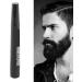 Taidda Crayon Barbe de Remplissage Facile Utiliser pour Hommes R sultats Professionnels Crayon de Coiffure pour L'entretien de la Barbe (Marron fonc ) - Buy Online on GoSupps.com