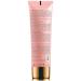 Gratiae Organics Purifying Exfoliating Facial Cleanser | Hydrating Face Scrub with Witch Hazel & Jojoba Oil | Non-Drying Skin Care | 4.05Fl - Shop Internationally - Buy Online on GoSupps.com