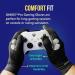 ONISSI Pro Gaming Gloves for Sweaty Hands | Sim Racing Gloves | Full Finger Gamer Grip for PS4/ PS5/Xbox/PC/VR/Sim Racer - Buy Online on GoSupps.com