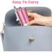 HOODANCOS 1 Set Spray Makeup Tools Cordless Tools Facial Tool Sprayer Electric Squirt Abs Pink - Buy Online on GoSupps.com