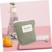 Healifty Sanitary Napkin Storage Bag - Cute Handbags Tote Organizer - Buy Online on GoSupps.com