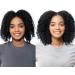 Hairfinity Hair Vitamins | Supports Hair Growth with Biotin & Amino Acids | Vegan | 60 Veggie Capsules - 1 Month Supply - Buy Online on GoSupps.com