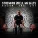 Strength Shop melling Salts Made of Extra Strong Ammonia - 50ml - Buy Online on GoSupps.com
