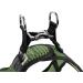 Shop Hunter Harness Hilo Comfort in Lime Green - Size SM | International Shipping Available - Buy Online on GoSupps.com