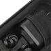 Khanka Hard Travel Case for Braun Series 3/5 Electric Foil Shaver - Black - Buy Online on GoSupps.com