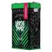 Verde Mate Yerbera Bo te en m tal avec distributeur Vert Very Strawberry 0 5 kg Parfum fruit Plein de caf ine naturelle Yerba Mate du Br sil 500 g S chage l'air libre