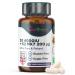 Best Immune International Best Immune Natural Vitamin D3 4000IU K2 MK7 200mcg Premium Quality 100 Capsules Immune Support Maximum Absorption Premium Quality