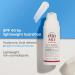 EltaMD UV Daily Face Sunscreen + Hyaluronic Acid SPF 40 - Non-Greasy Zinc Oxide Lotion - 1.7 oz - Buy Online on GoSupps.com