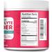 Kate Naturals Watermelon Electrolytes Powder 4oz - Instant Vegan Energy Boost, Prevent Dehydration, Eliminate Cramps - Non-GMO, Keto-Friendly, Zero Sugar - Buy Online on GoSupps.com
