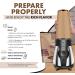 Vegan Meal Replacement Shake: Peanut Butter Superfood Plant Based Protein Powder with Greens, Fruits, Vitamins, Probiotics - 15 Servings | Low Carb Keto, Sugar, Lactose, Gluten, Dairy Free - Buy Online on GoSupps.com