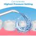 9 Pcs Replacement Tips for Waterpik Water Flosser Oral Irrigator Nozzle Set - Includes Classic, Periodontal Pocket, and Orthodontic Tips (#A) - Buy Online on GoSupps.com