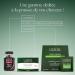 Lux ol - Hair Growth Infusion(1) - Growth(1) & Fortification(2) - 100% Natural Formula - Arugula Nettle Verbena Fragrant - - Buy Online on GoSupps.com