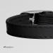 Collardirect Leather Cat Neck Collar - Safety Elastic Kitten Band with Bell - 23-28 cm - Available in Black Blue Red Orange Green Pink - International Shipping - Buy Online on GoSupps.com