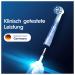 Oral-B Pro Sensitive Clean Electric Toothbrush Heads - 8 Pack Gentle Cleaning with X-Shaped Bristles Made in Germany - Buy Online on GoSupps.com