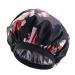 KimKSlay Satin Bonnet for Women - Black Flowers - Double Layer - Adjustable Cap for Long Hair, Braids, Dreadlocks, Curly Hair - Buy Online on GoSupps.com