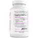 AFFIRM Nitric Oxide Booster for Women - 750mg 150 Tablets | Enhance Blood Circulation | Dr. Judson Brandeis Formula - International Shipping Available - Buy Online on GoSupps.com