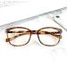 LifeArt Blue Light Blocking Glasses for Women and Men - Anti Eyestrain Computer Gaming TV Glasses - Tortoise No Magnification - Buy Online on GoSupps.com