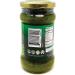 Rani Green Chilli Cooking Paste 10.58oz (300g) Glass Jar - Vegan, Gluten Free, NON-GMO - Indian Origin Green Chilli 300g - Buy Online on GoSupps.com