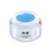 Uv Led Color Gel - Gel Pastel Sky Blue - Blue Color - Studio Quality - Made in Germany - 5ml