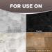 Weiman Stone Tile and Laminate Cleaner - 32 Ounce 2 Pack - Professional Tile Marble Granite Limestone Slate Terra Cotta Terrazzo and More Stone Floor Surface Cleaner EPA Safer Choice Certified 32 Fl Oz (Pack of 2) - Buy Online on GoSupps.com