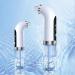 Electric Beauty Instrument for Removing Blackheads with 6 Replaceable Probes Small Bubble Facial Pore Cleaner Kit USB Rechargeable Blackhead Suction - Buy Online on GoSupps.com