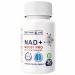 VITA MINE LAB NAD+ Boost Pro Supports Cellular Energy Brain & Muscle Function 30 Capsules Halal Vegan Gluten-Free Made in USA