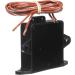 Whale BE9003 Electric Field Sensor Switch  12V or 24V  Suitable for Up to 20 Amps Black - Buy Online on GoSupps.com